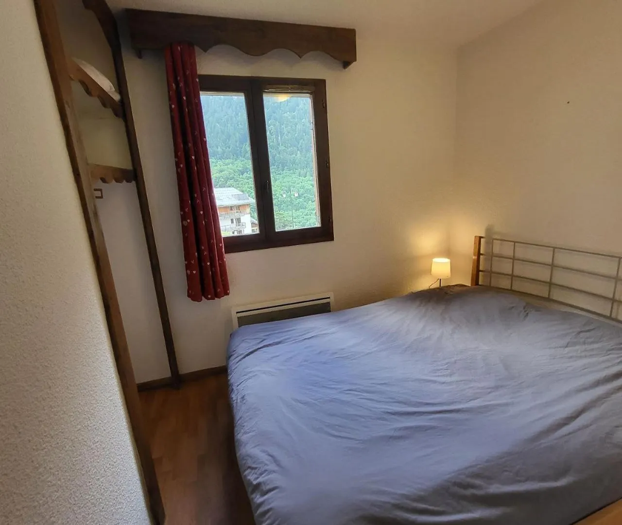 Appartements 3 Vallees, Piscine Et Sauna Orelle 0*,  France